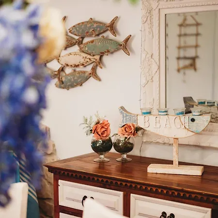 La Del Pescatore - Turistico