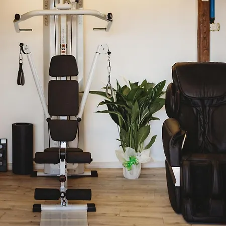 La Del Pescatore - Turistico Appartamento *