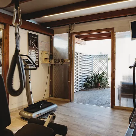 La Del Pescatore - Turistico Appartamento *