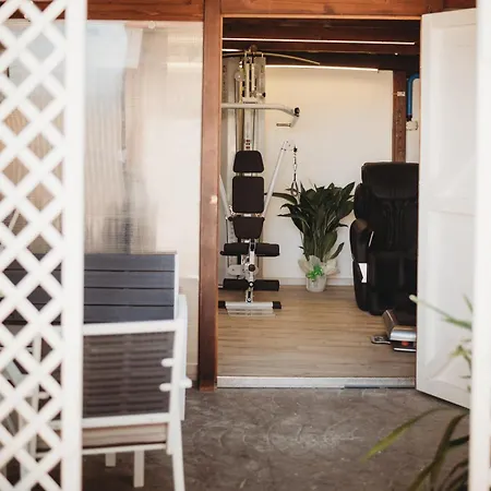 Appartamento La Del Pescatore - Turistico