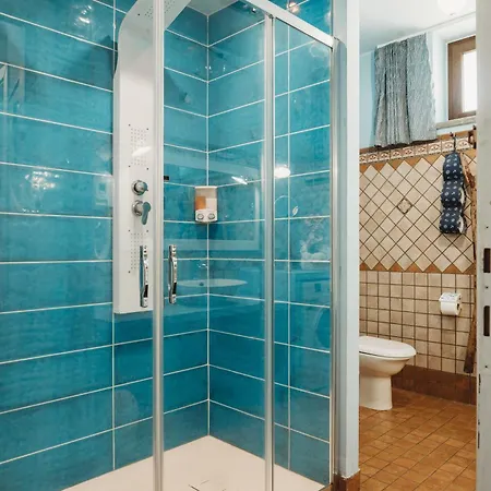 Apartment Alloggi Turistici Con Piscina Palestra Jacuzzi Sauna