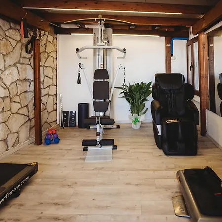 Appartamento La Del Pescatore - Turistico *