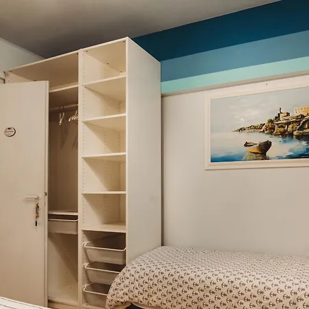 Alloggi Turistici Con Piscina Palestra Jacuzzi Sauna Apartment *
