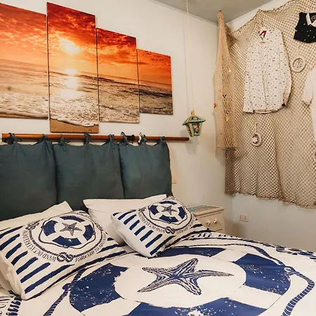 Alloggi Turistici Con Piscina Palestra Jacuzzi Sauna Apartment *