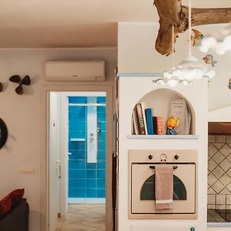 Alloggi Turistici Con Piscina Palestra Jacuzzi Sauna * Anzio