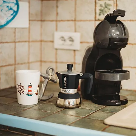 La Del Pescatore - Turistico Appartamento