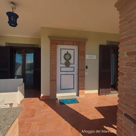 La Del Pescatore - Turistico Appartamento *