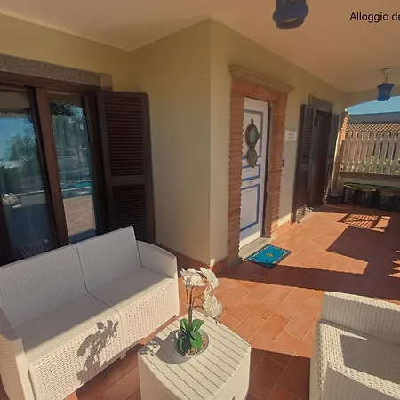 Apartment Alloggi Turistici Con Piscina Palestra Jacuzzi Sauna *