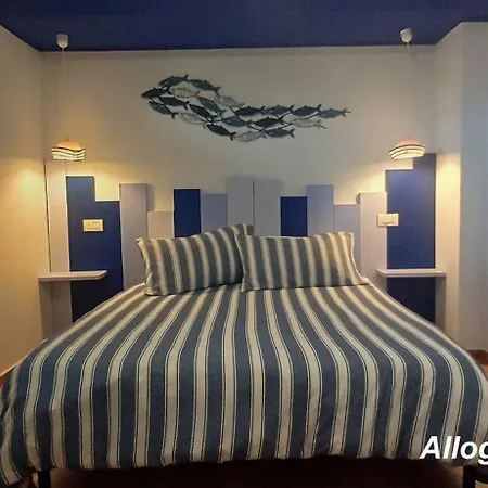 Apartment Alloggi Turistici Con Piscina Palestra Jacuzzi Sauna