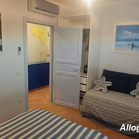 La Del Pescatore - Turistico Anzio