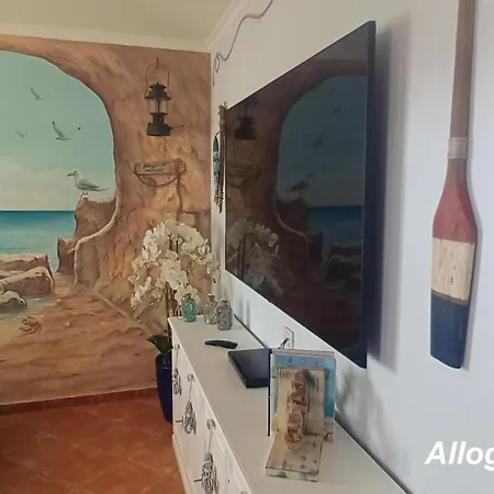 Alloggi Turistici Con Piscina Palestra Jacuzzi Sauna