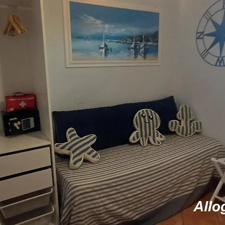 Apartment Alloggi Turistici Con Piscina Palestra Jacuzzi Sauna