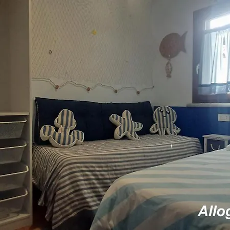 Alloggi Turistici Con Piscina Palestra Jacuzzi Sauna Apartment *