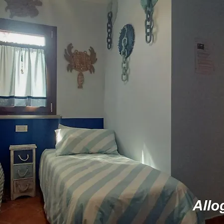 La Del Pescatore - Turistico *