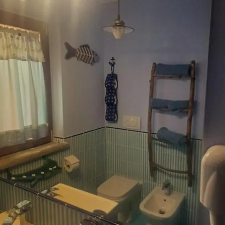 Alloggi Turistici Con Piscina Palestra Jacuzzi Sauna Apartment