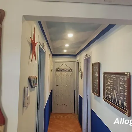 La Del Pescatore - Turistico Appartamento