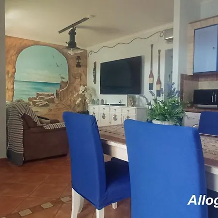 Alloggi Turistici Con Piscina Palestra Jacuzzi Sauna Anzio