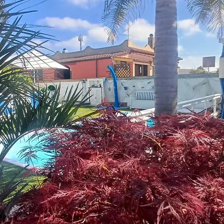 Apartment Alloggi Turistici Con Piscina Palestra Jacuzzi Sauna *