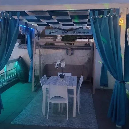 Alloggi Turistici Con Piscina Palestra Jacuzzi Sauna Apartment Anzio