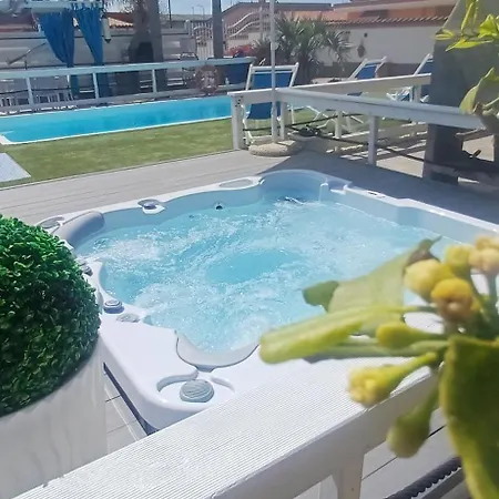 La Del Pescatore - Turistico Anzio