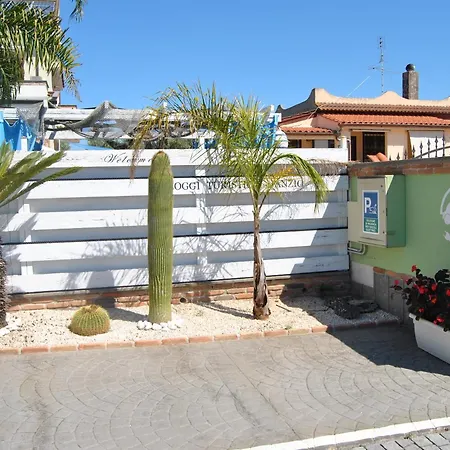Apartament Del Pescatore E Del Marinaio Con Piscina Palestra Jacuzzi Sauna Anzio